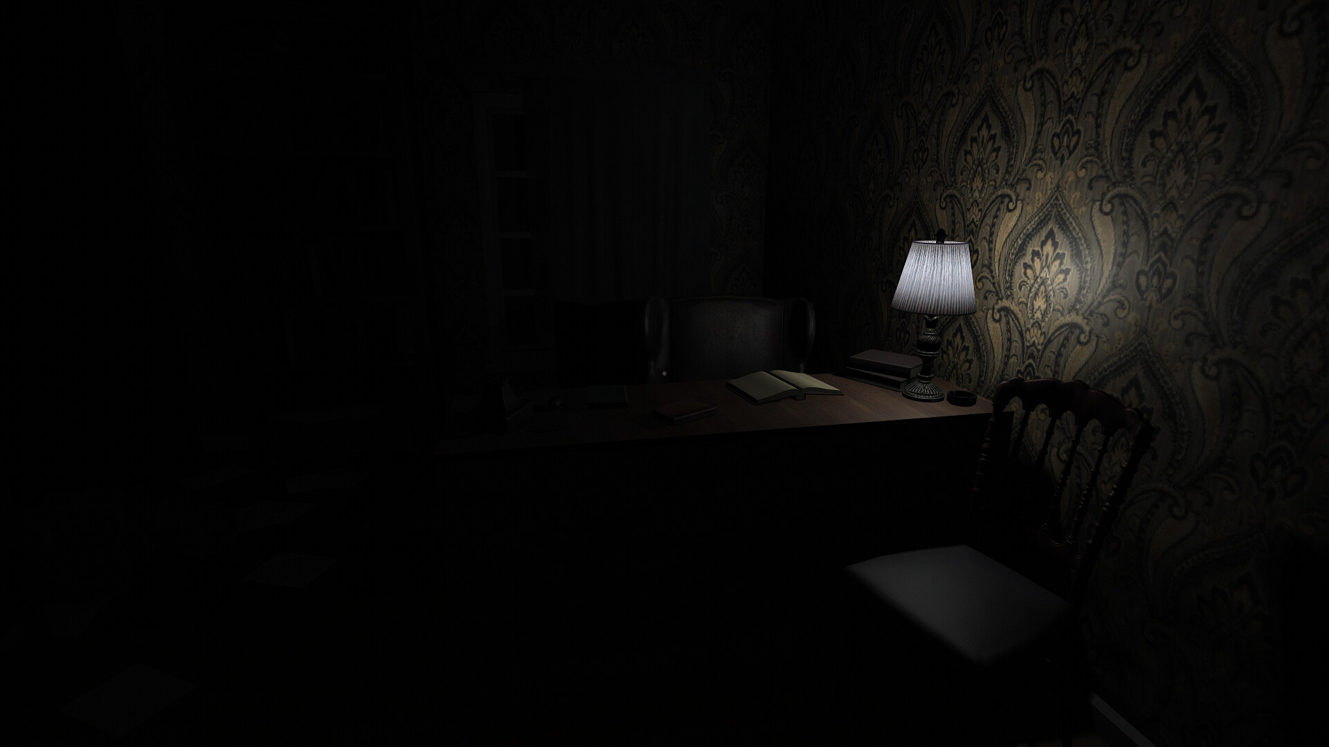 Not Alone screenshot 27