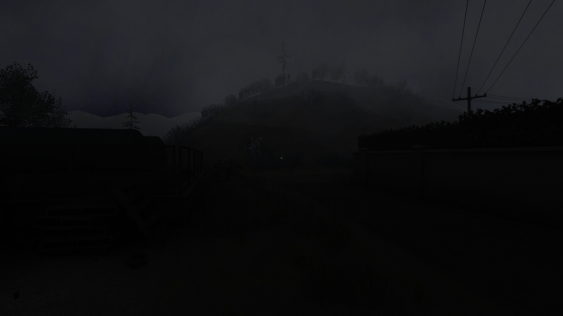 Not Alone screenshot 5