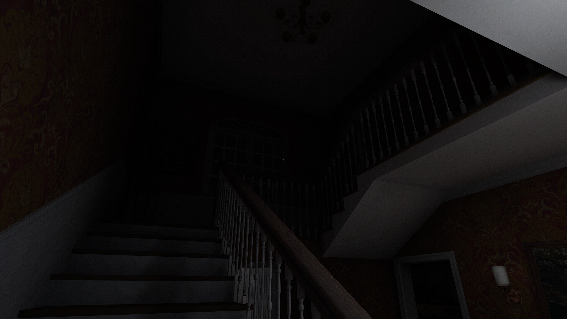 Not Alone screenshot 19