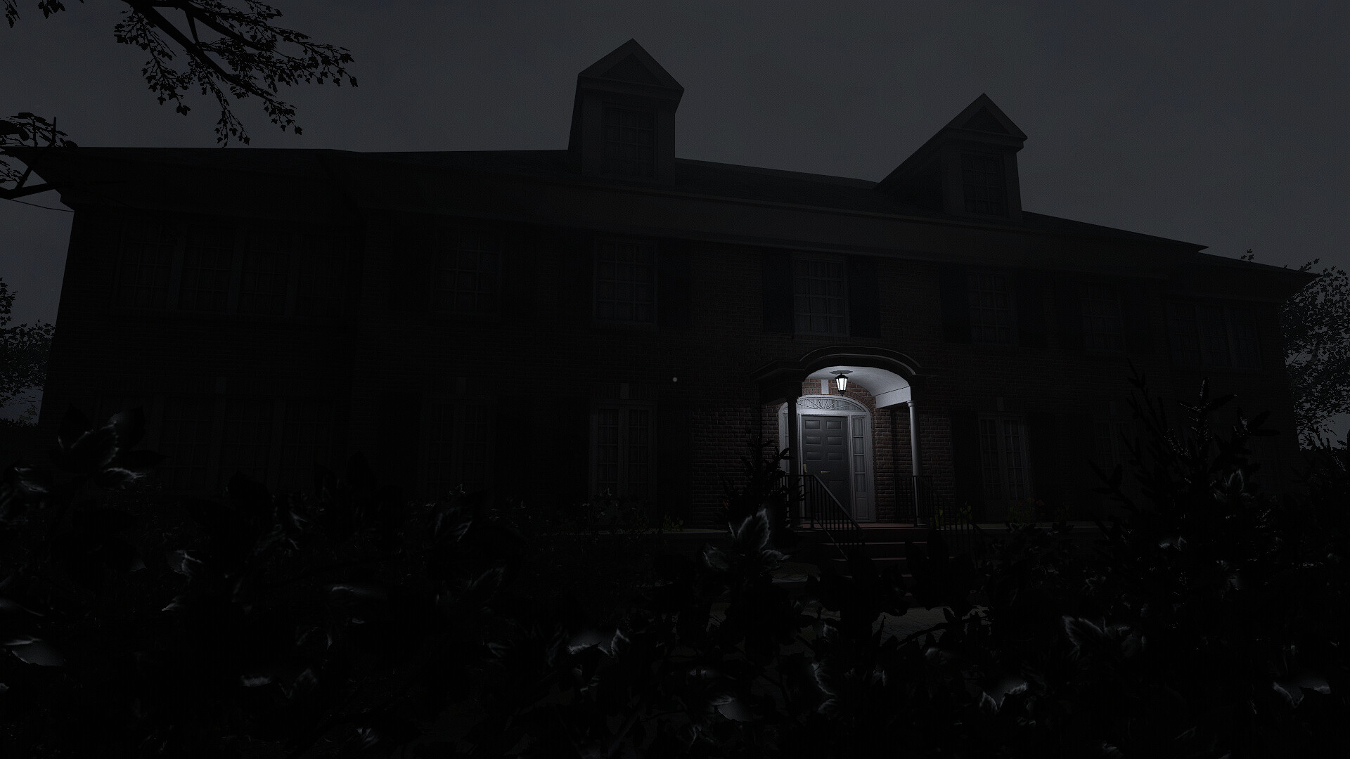 Not Alone screenshot 6