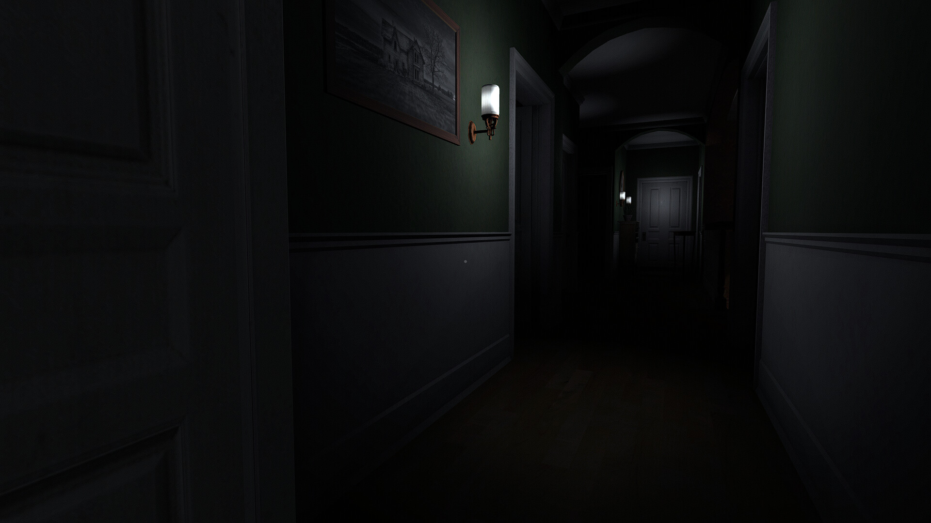 Not Alone screenshot 26