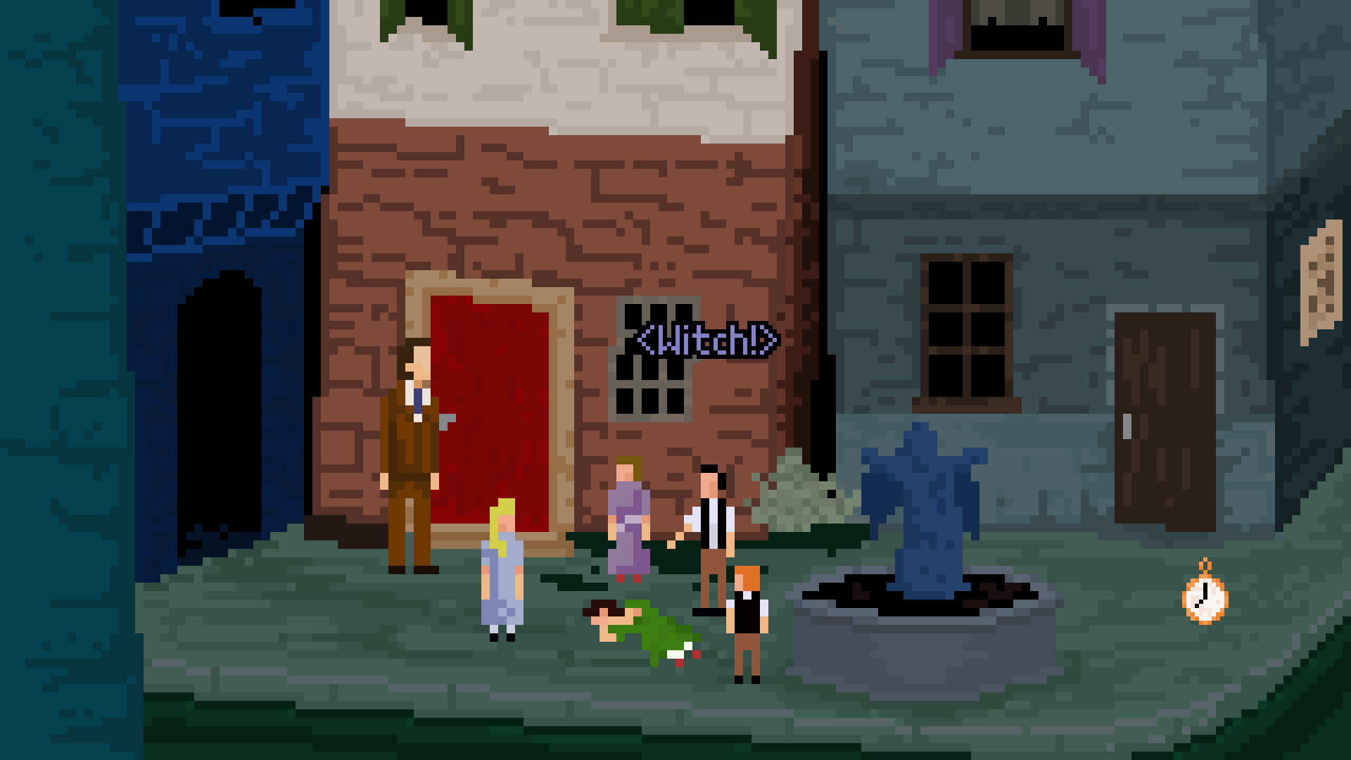 Carnival screenshot 8