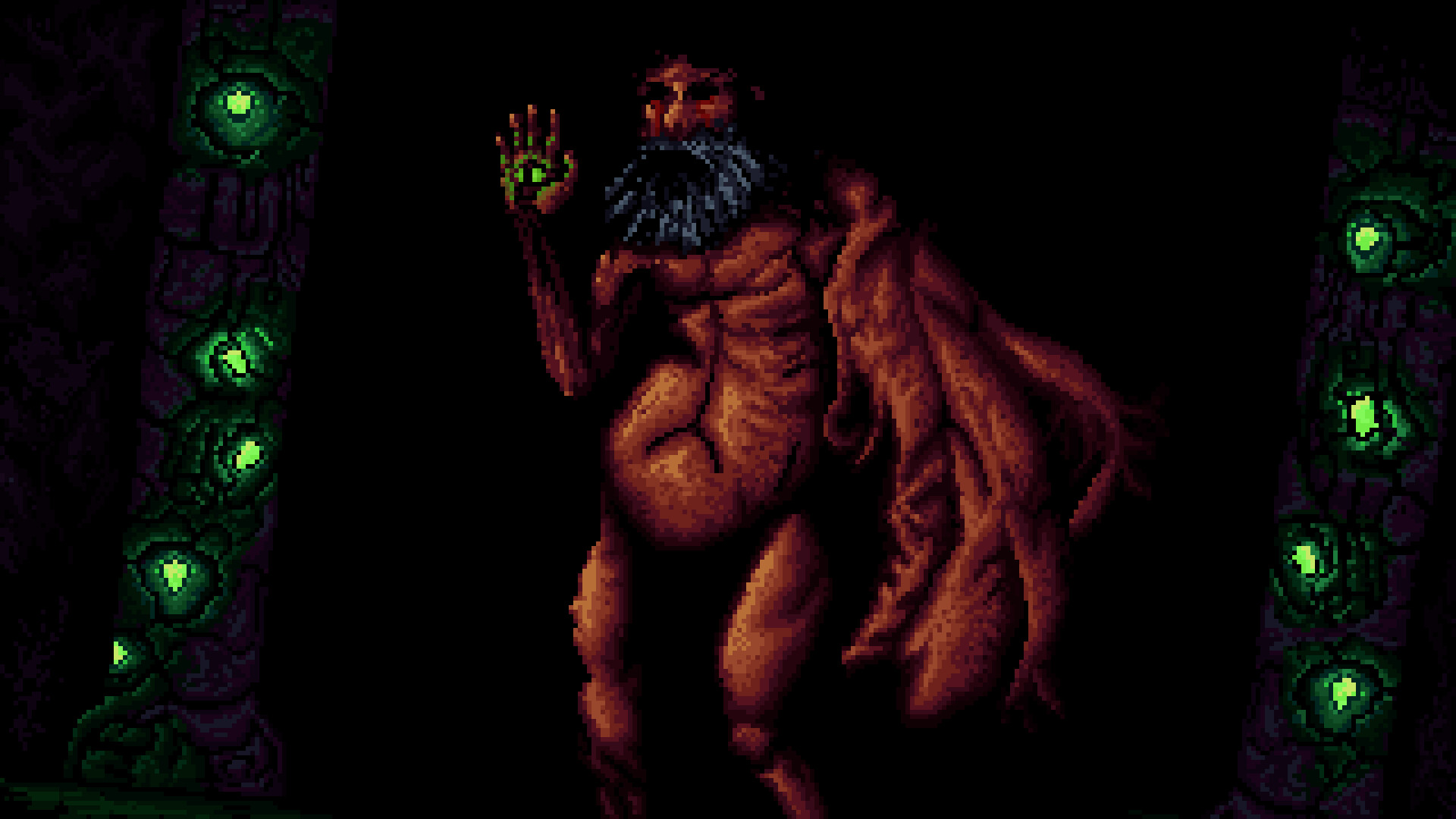 Carnival - PC Game Screenshot