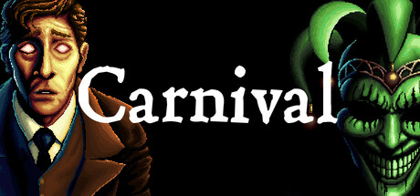 Carnival Cover Image