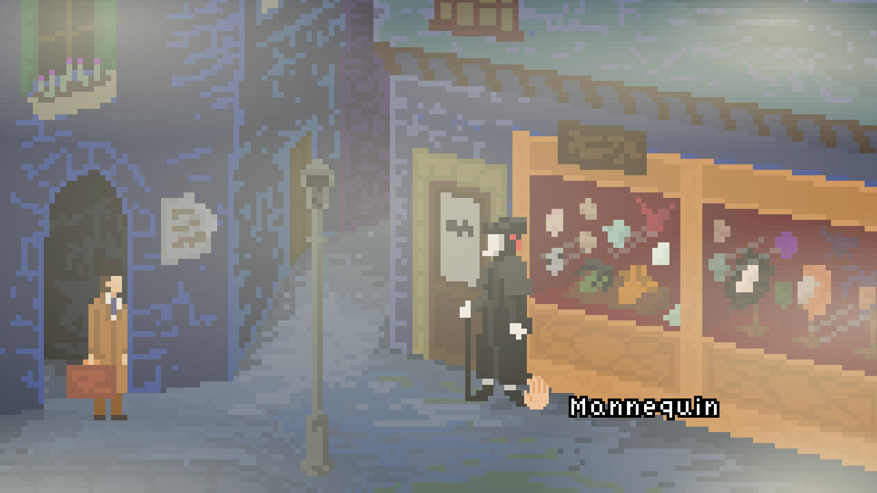 Carnival - PC Game Screenshot