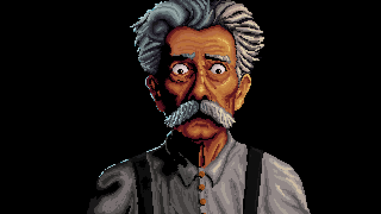 Carnival - PC Game Screenshot