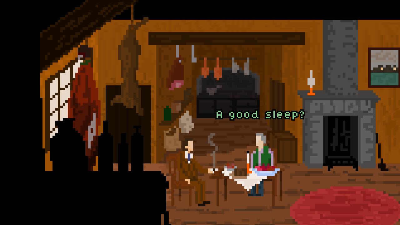 Carnival screenshot 10