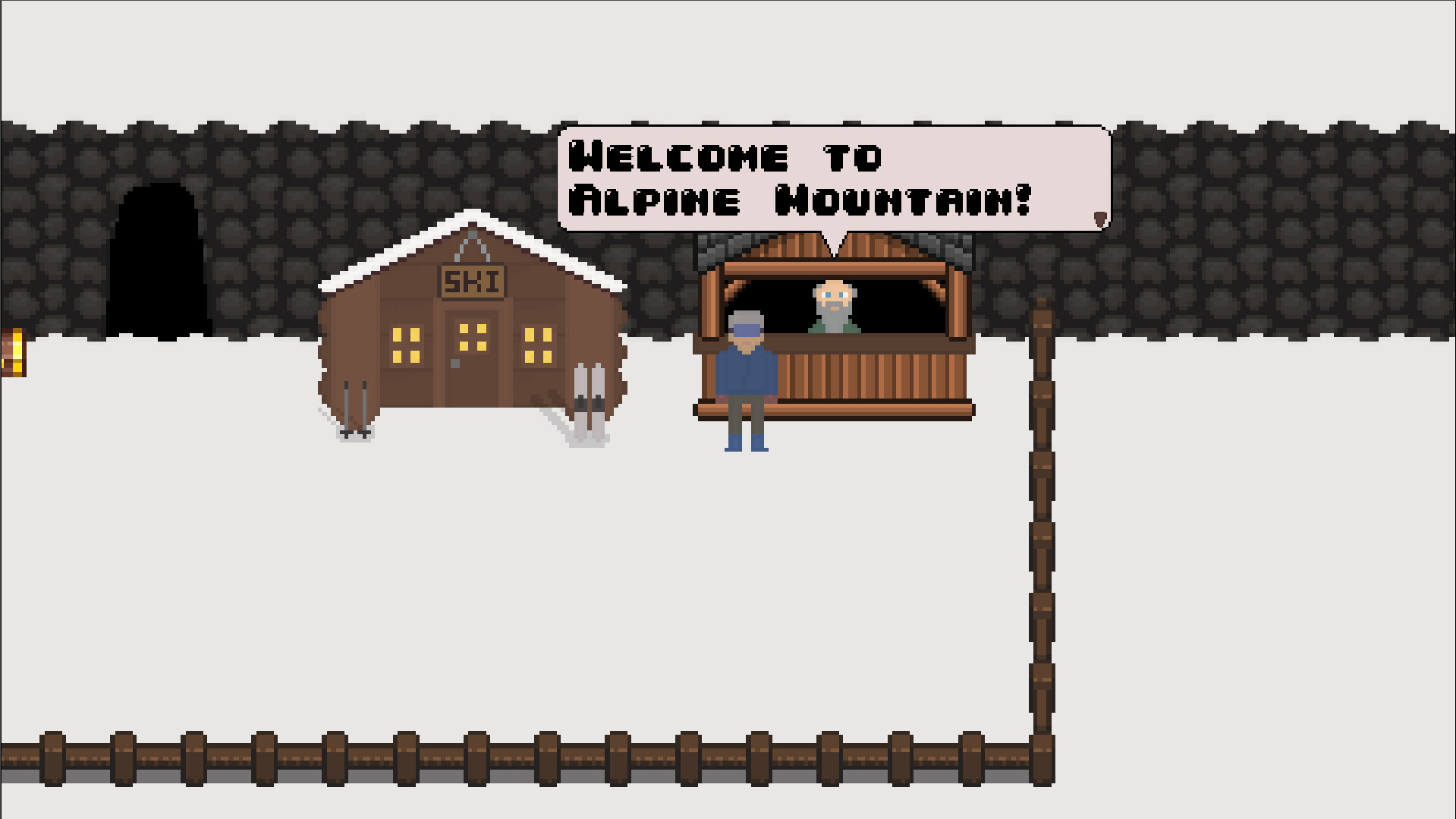 Alpine screenshot 7