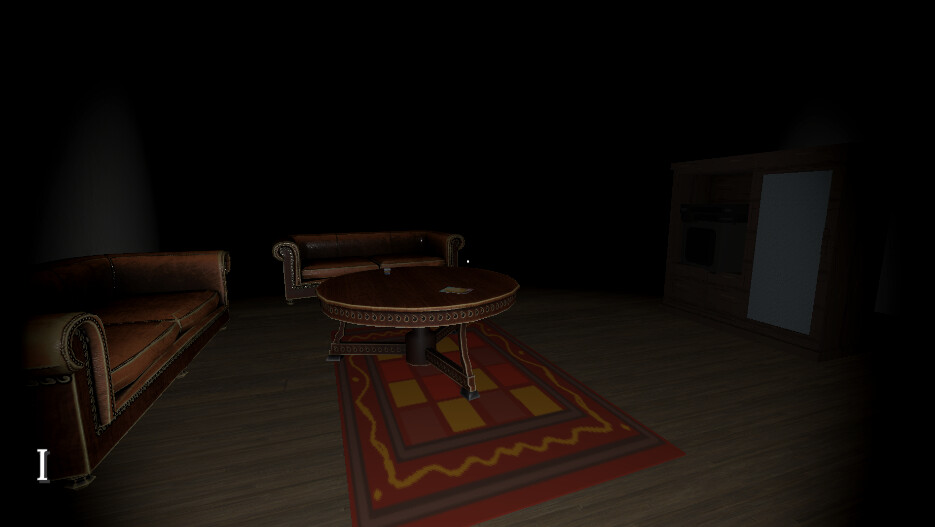 Blenderman screenshot 2