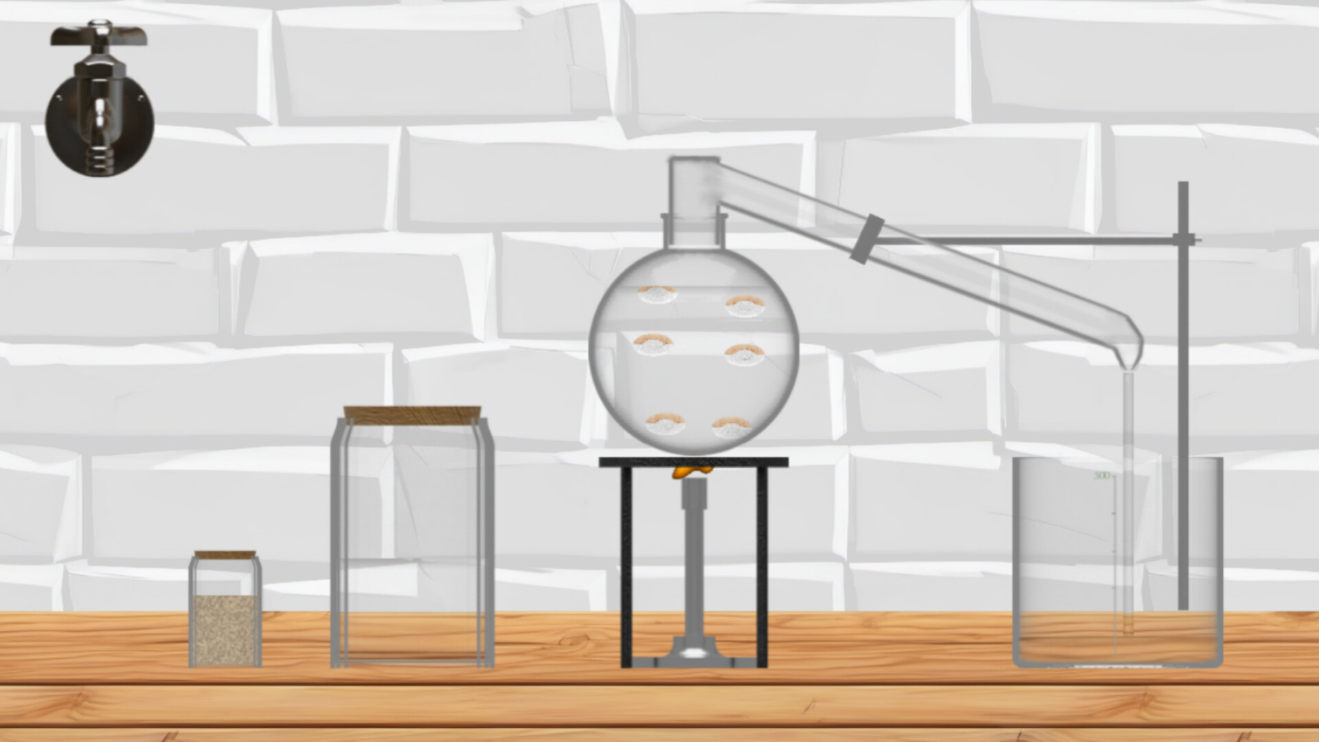 Alchemy Mastery screenshot 2