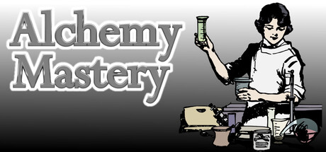 Alchemy Mastery