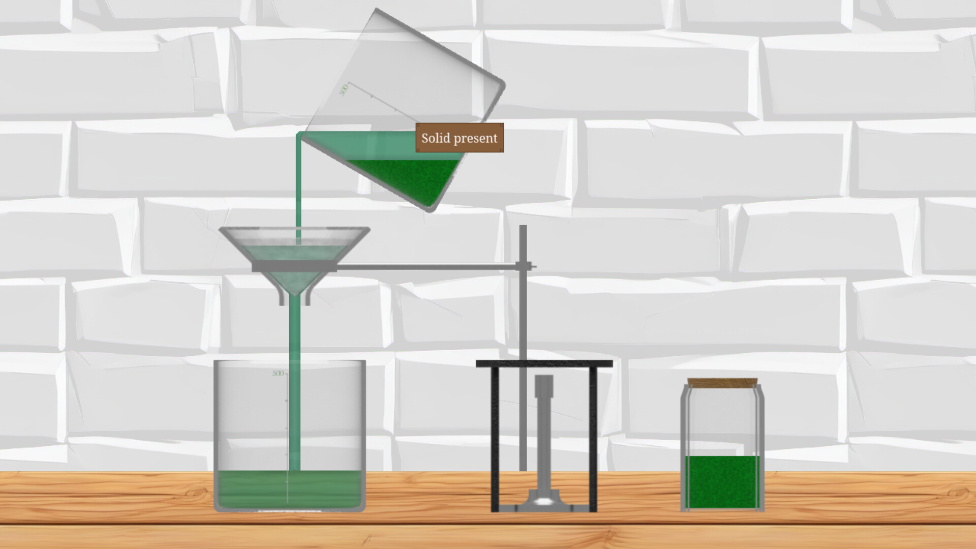 Alchemy Mastery screenshot 4