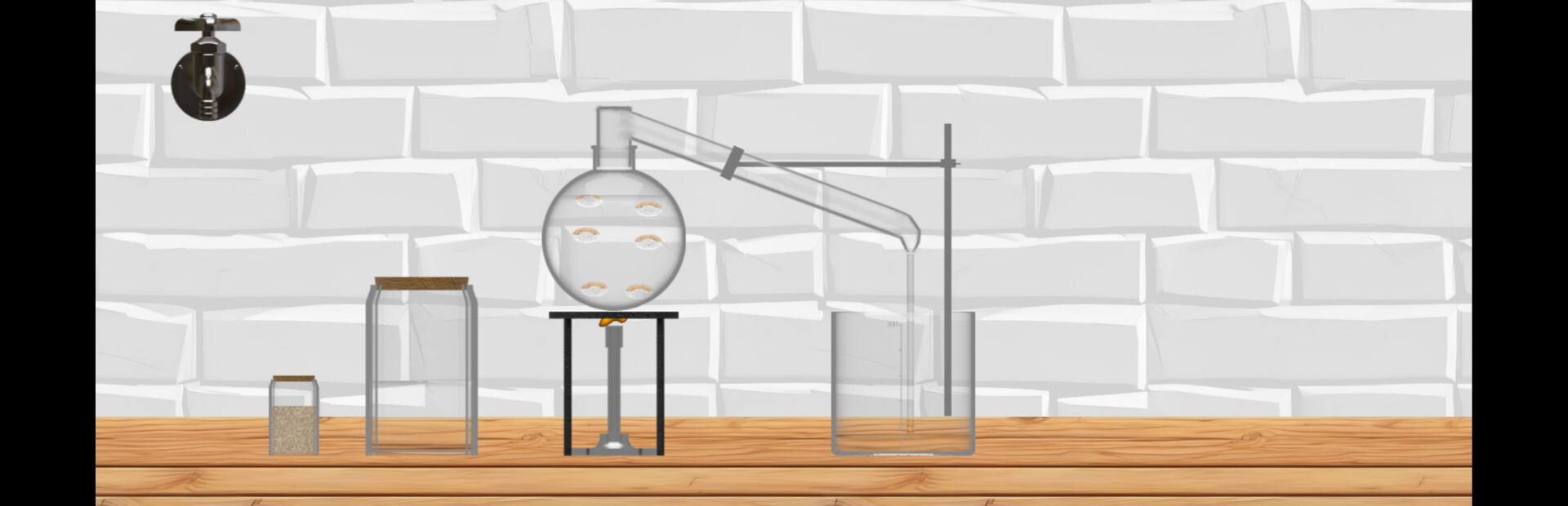 Alchemy Mastery