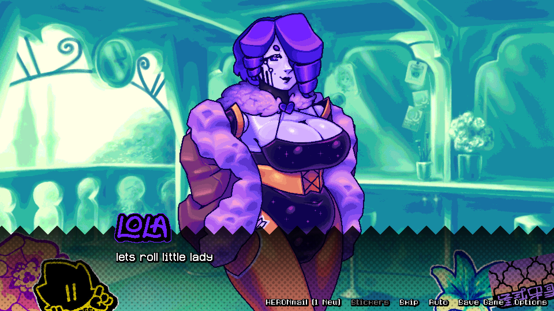 DATING OF THE FUTURE screenshot 3