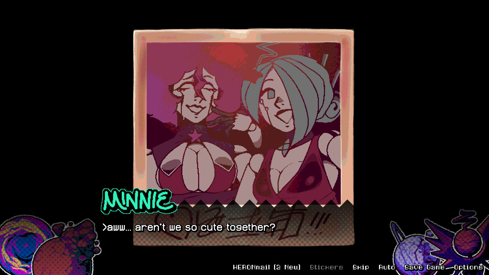 DATING OF THE FUTURE screenshot 1