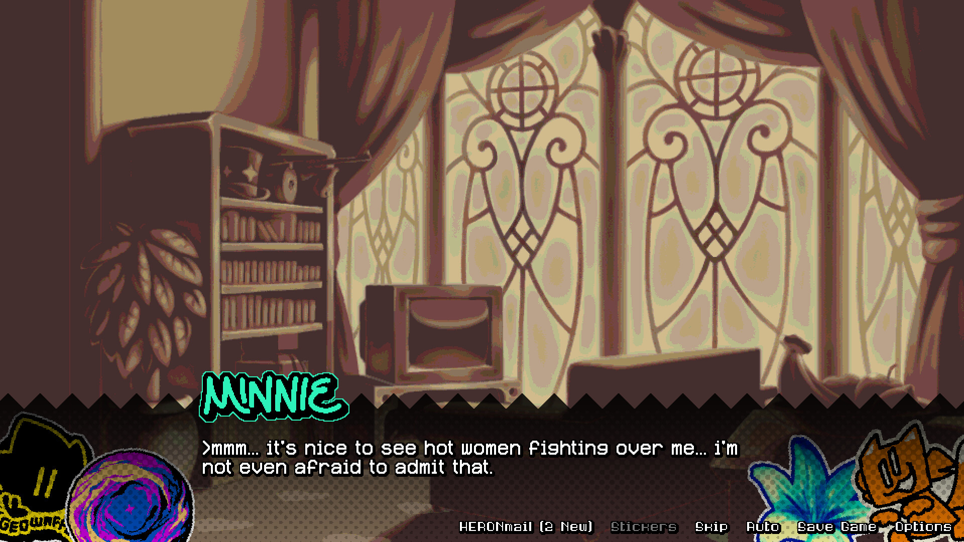 DATING OF THE FUTURE screenshot 8