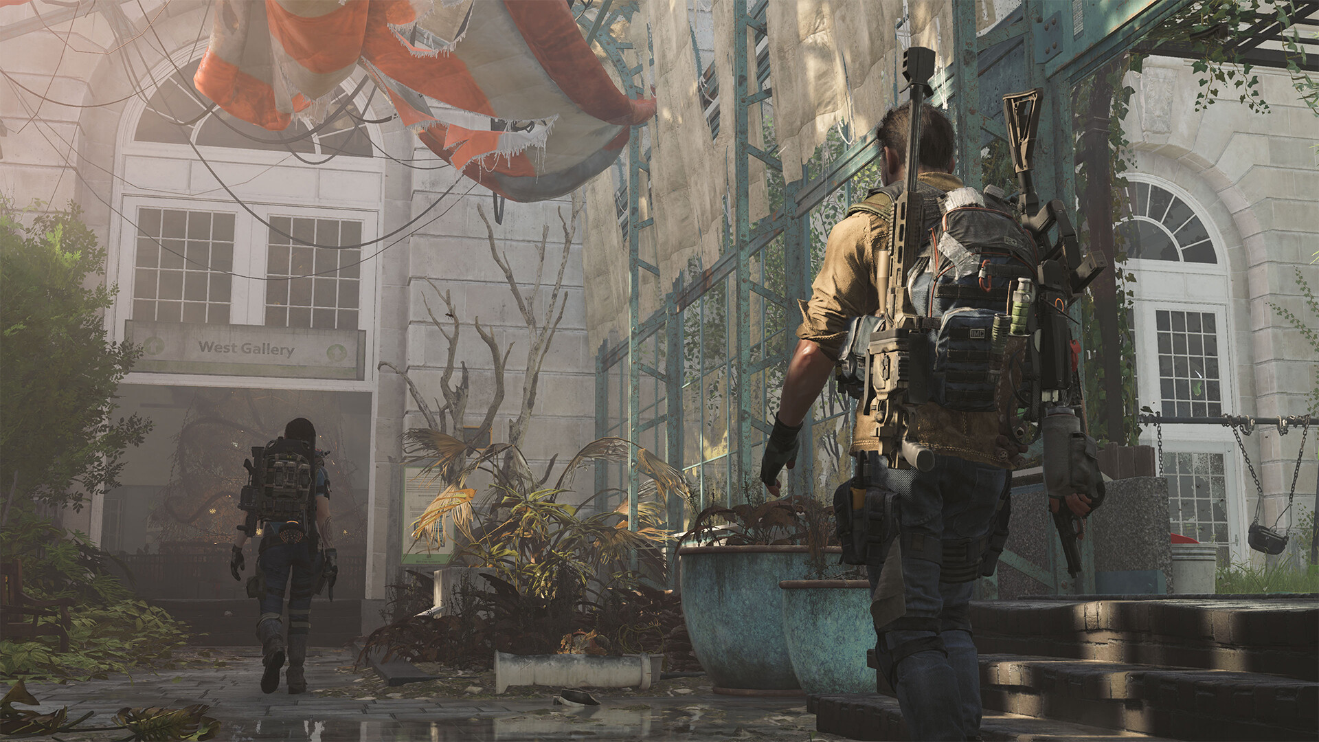 The Division 2 - First Rogue Value Pack screenshot 2
