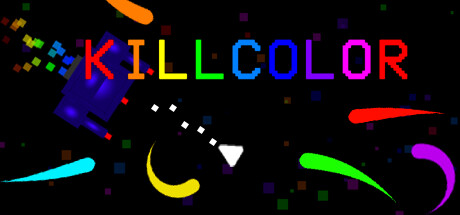 KILLCOLOR — Steam header