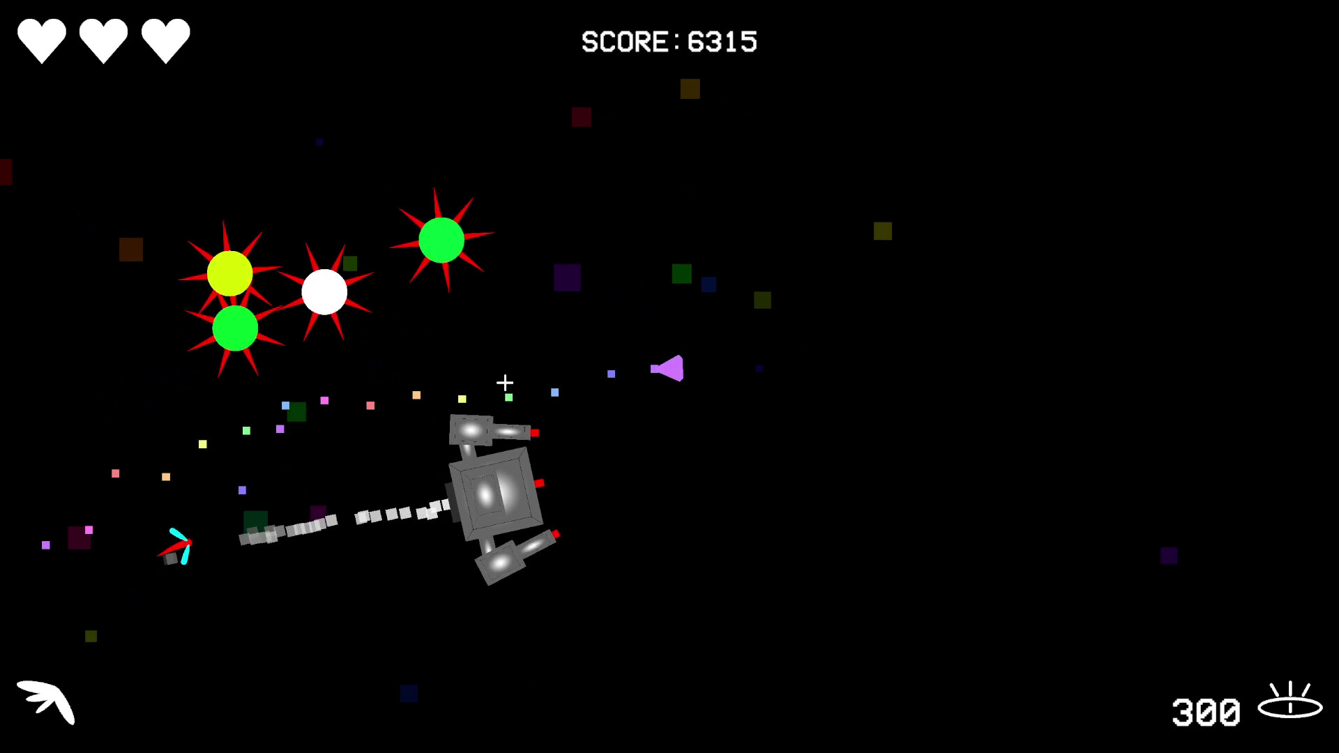 KILLCOLOR screenshot 9