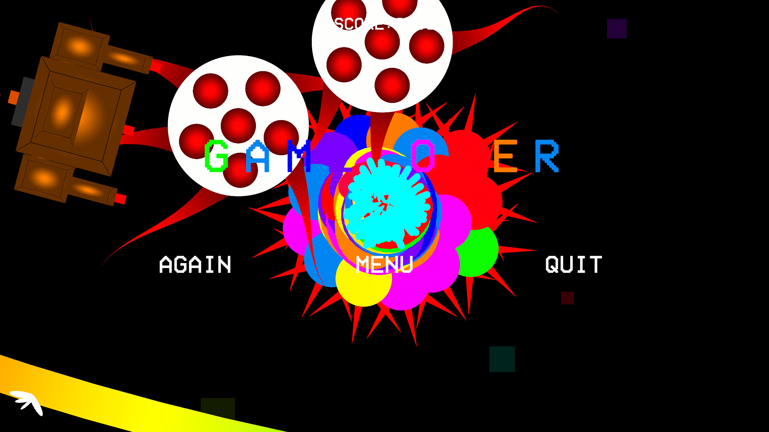 KILLCOLOR screenshot 14