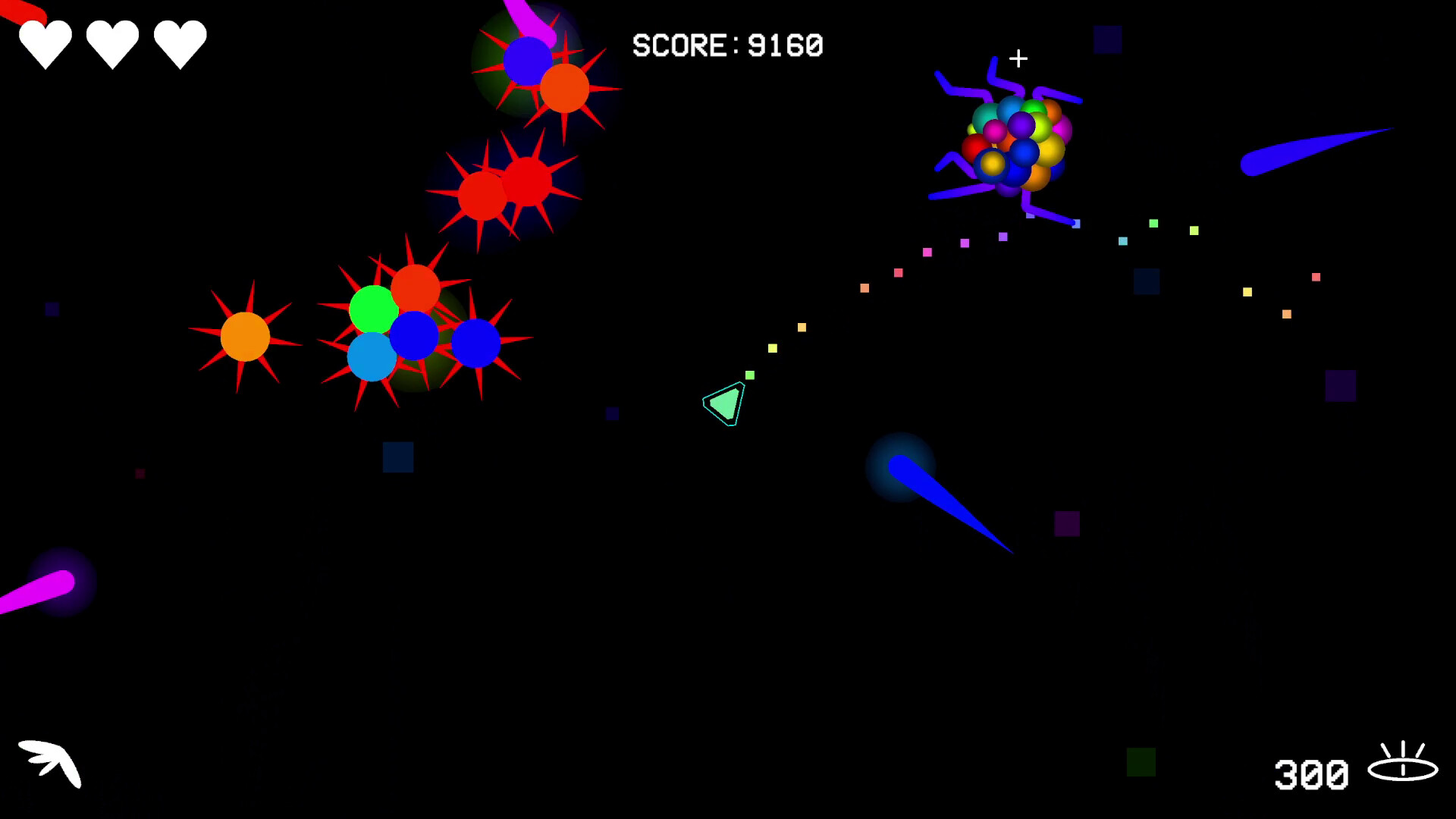 KILLCOLOR screenshot 10
