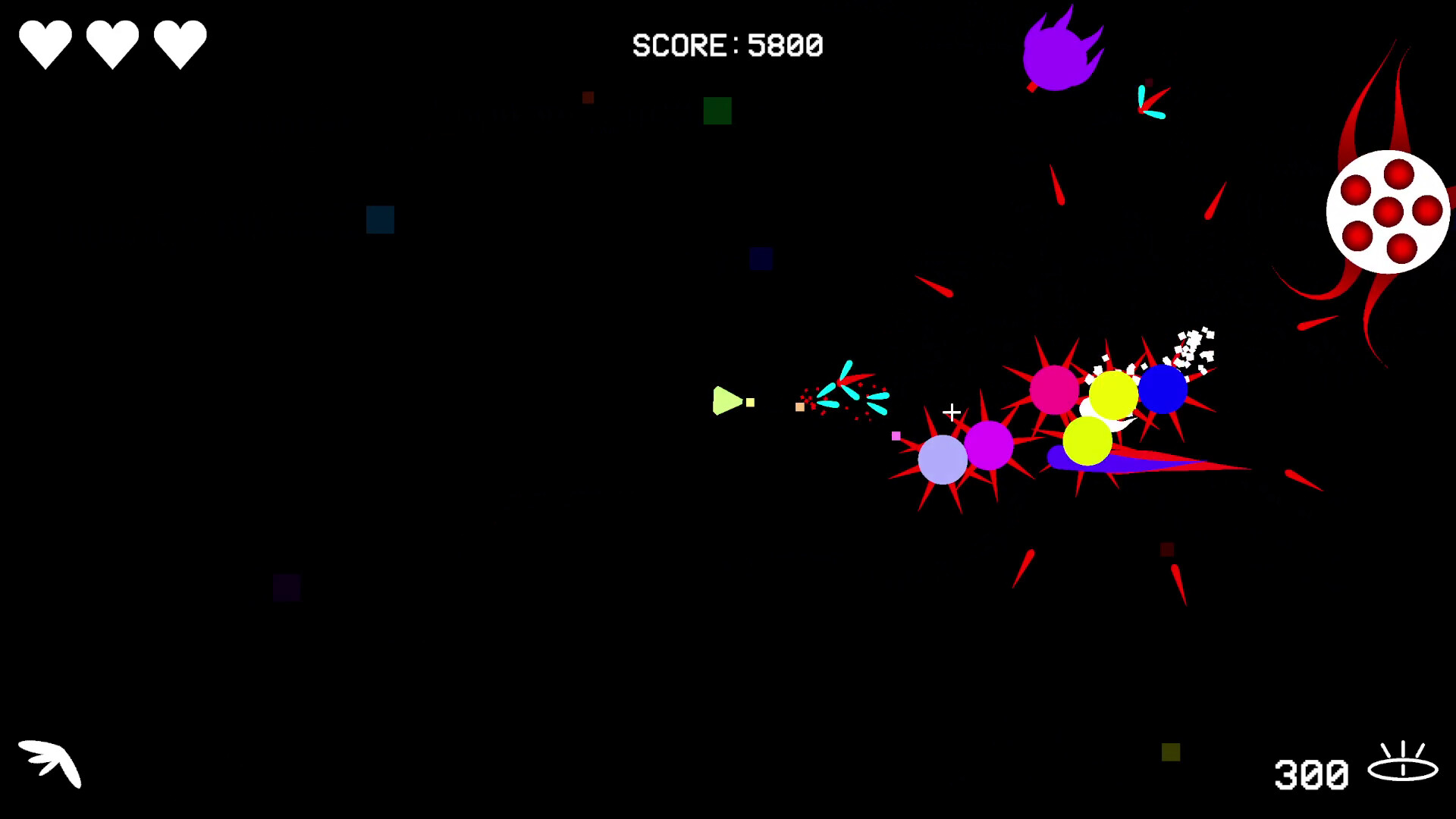 KILLCOLOR screenshot 8