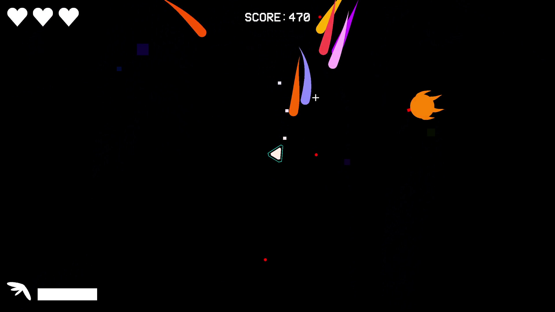 KILLCOLOR screenshot 1