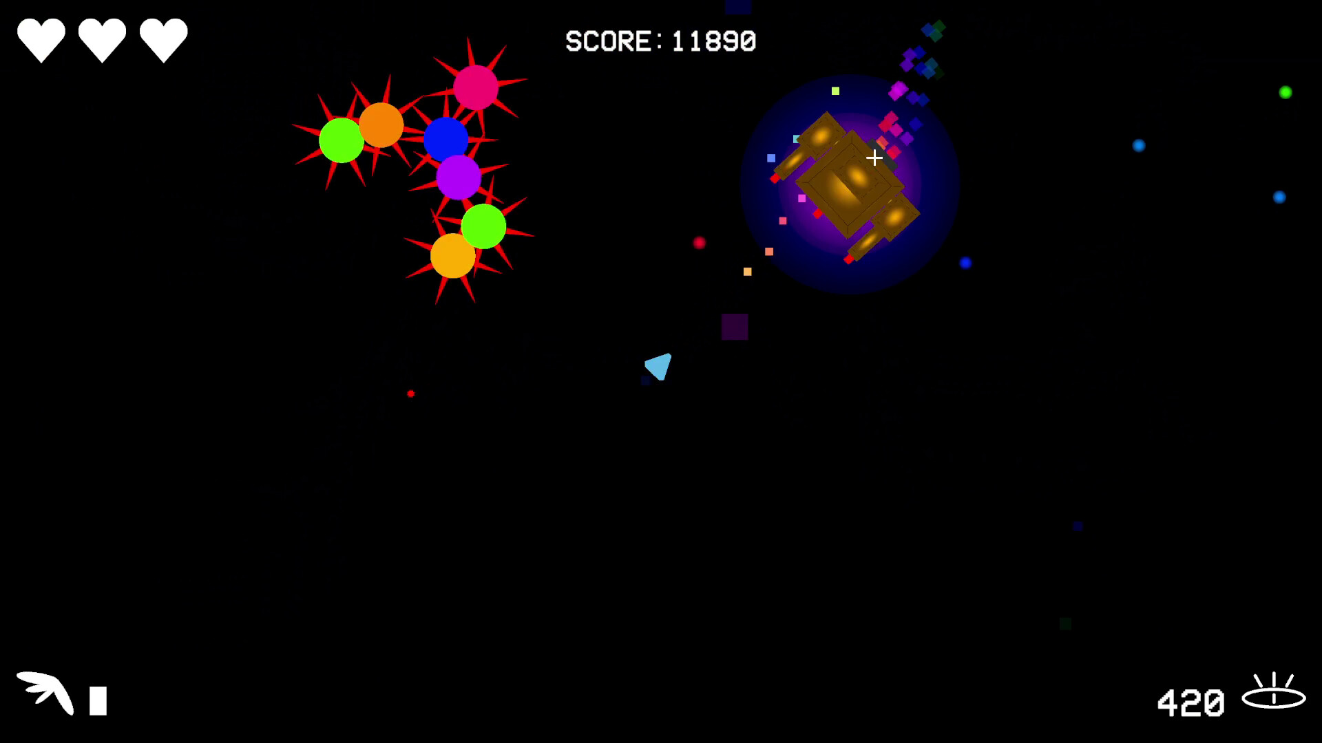 KILLCOLOR screenshot 12