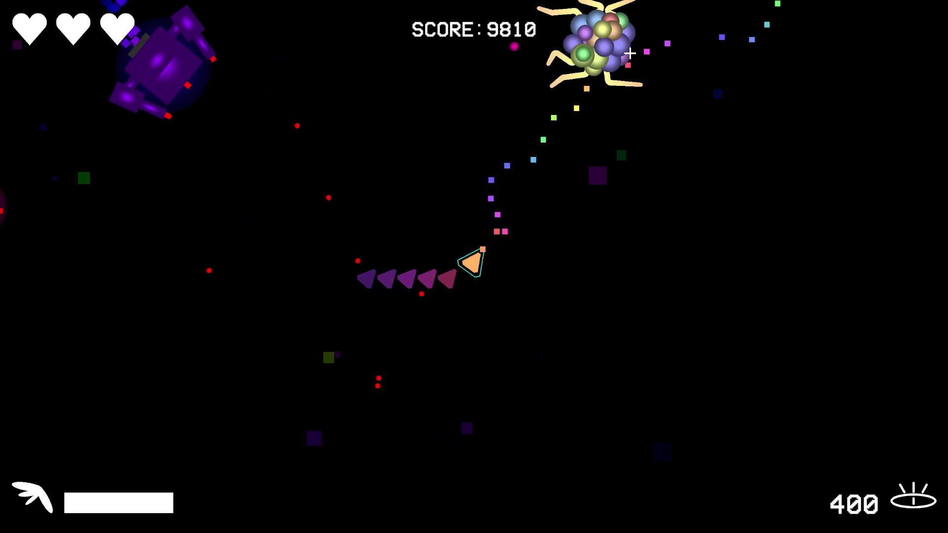 KILLCOLOR screenshot 13