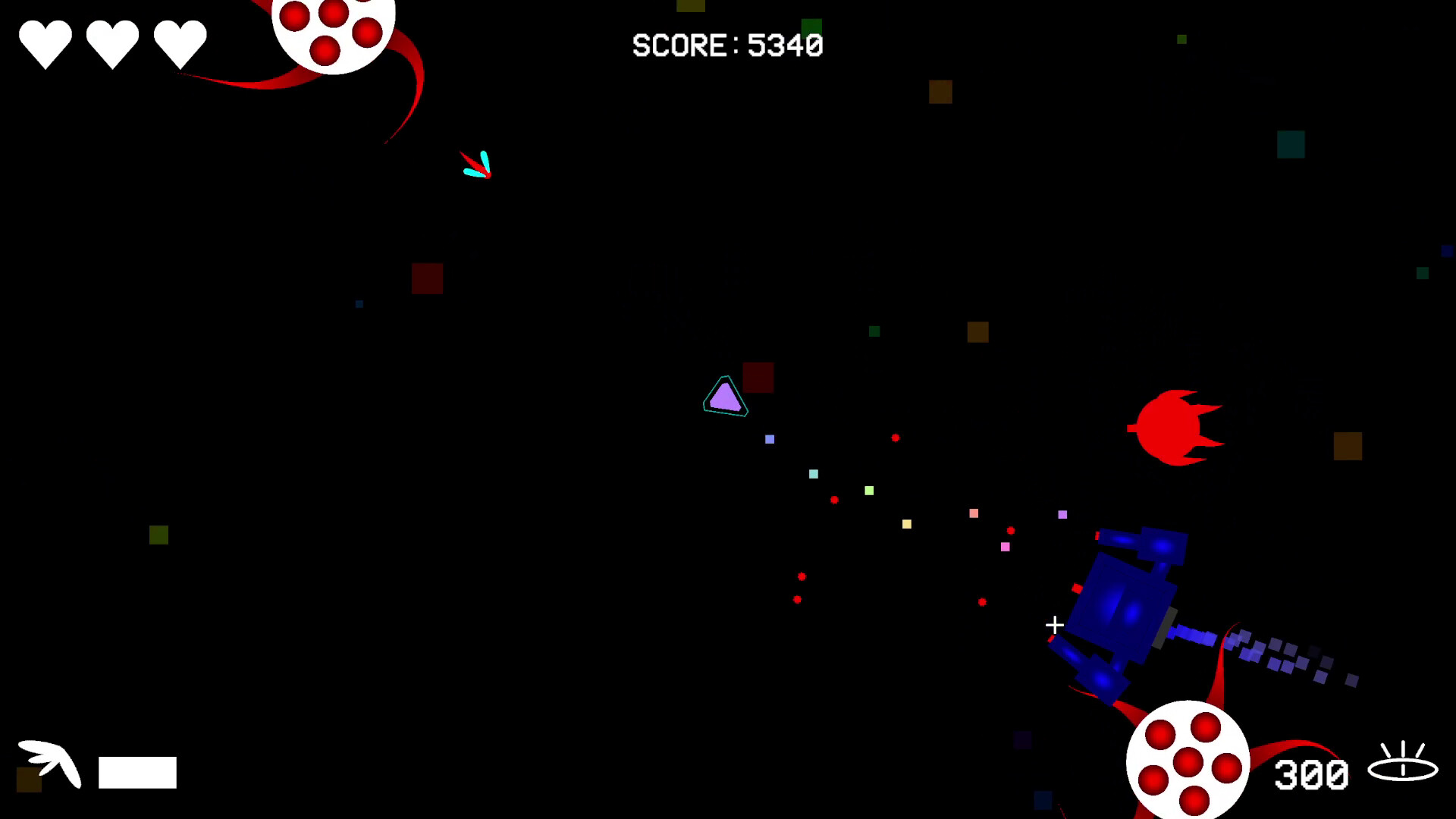 KILLCOLOR screenshot 7