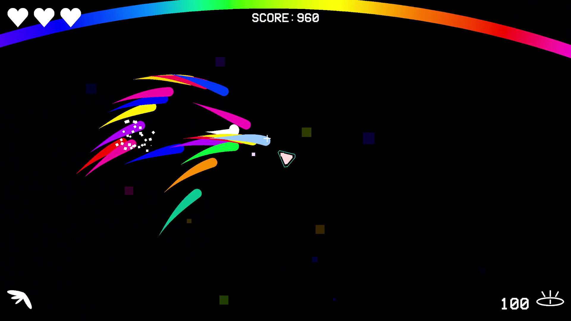KILLCOLOR screenshot 3