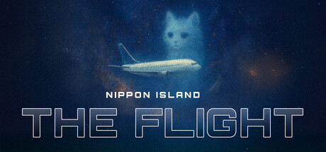Nippon Island: The Flight