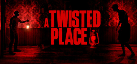 A Twisted Place Cover Image