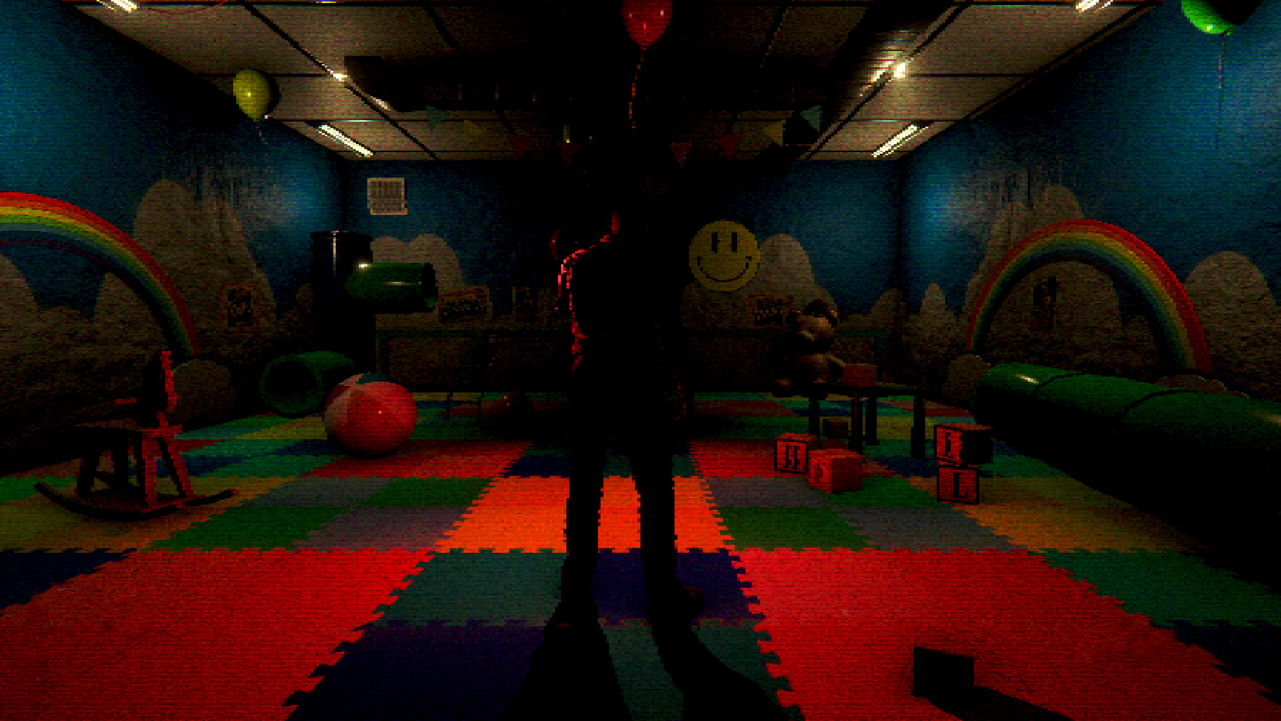 A Twisted Place screenshot 6