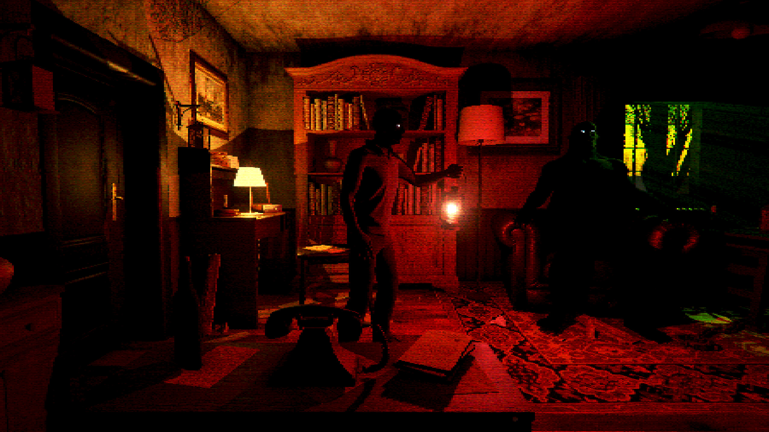 A Twisted Place screenshot 12