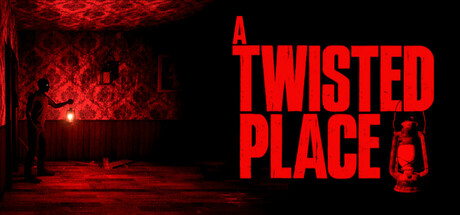 A Twisted Place Cover Image