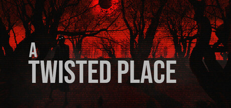 A Twisted Place Cover Image