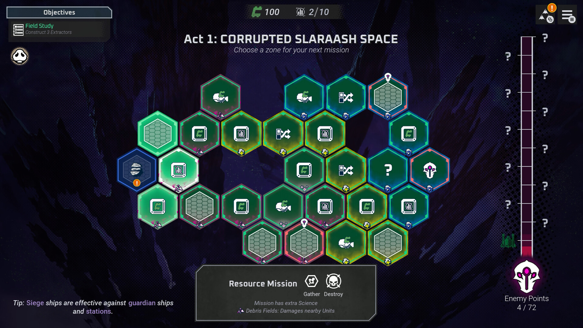 舰队破袭者|Fleetbreakers|Build.25306467|官方中文|支持手柄|容量3.2G插图3OKDLC 截图 #2