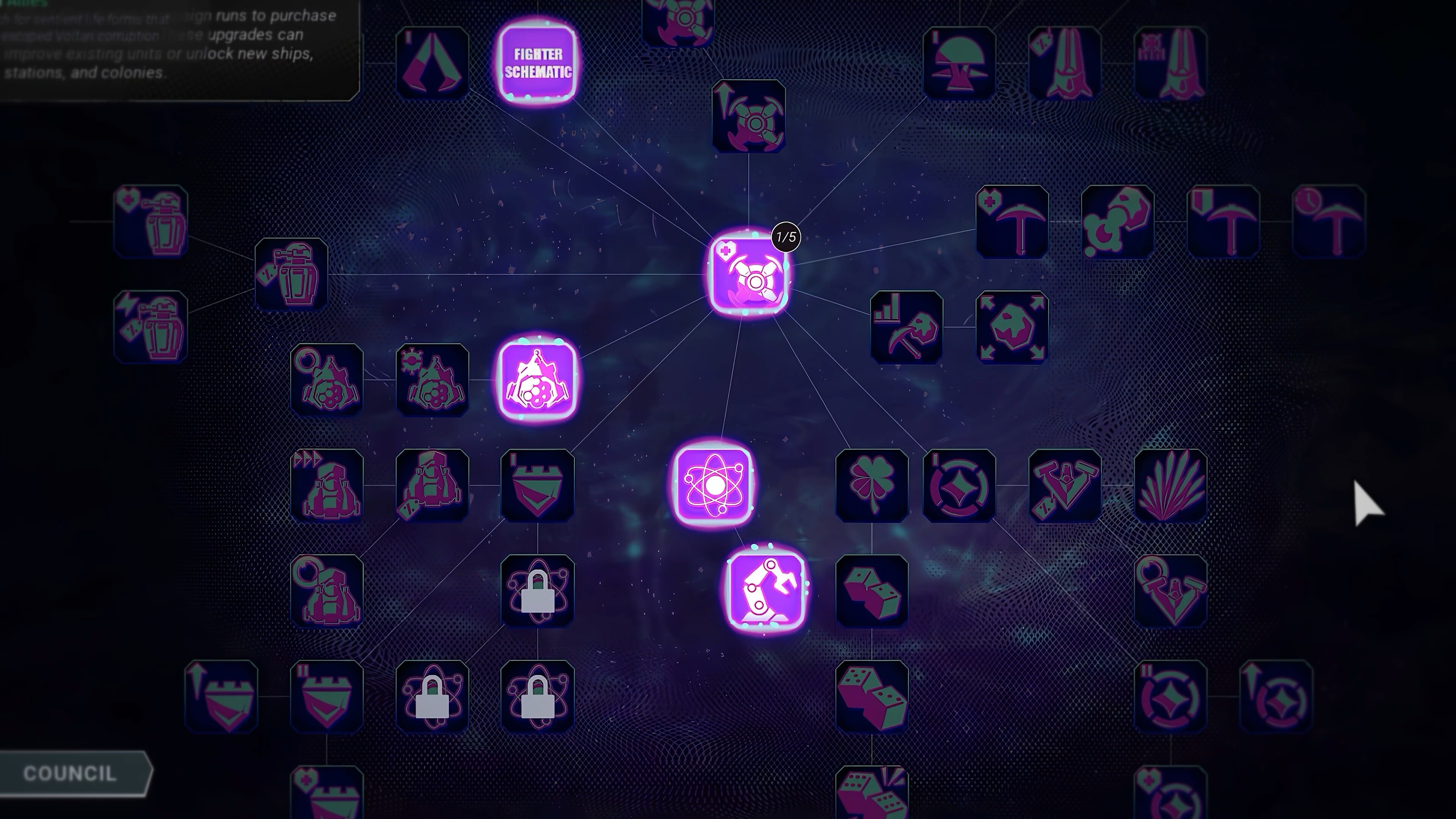 Fleetbreakers screenshot 6
