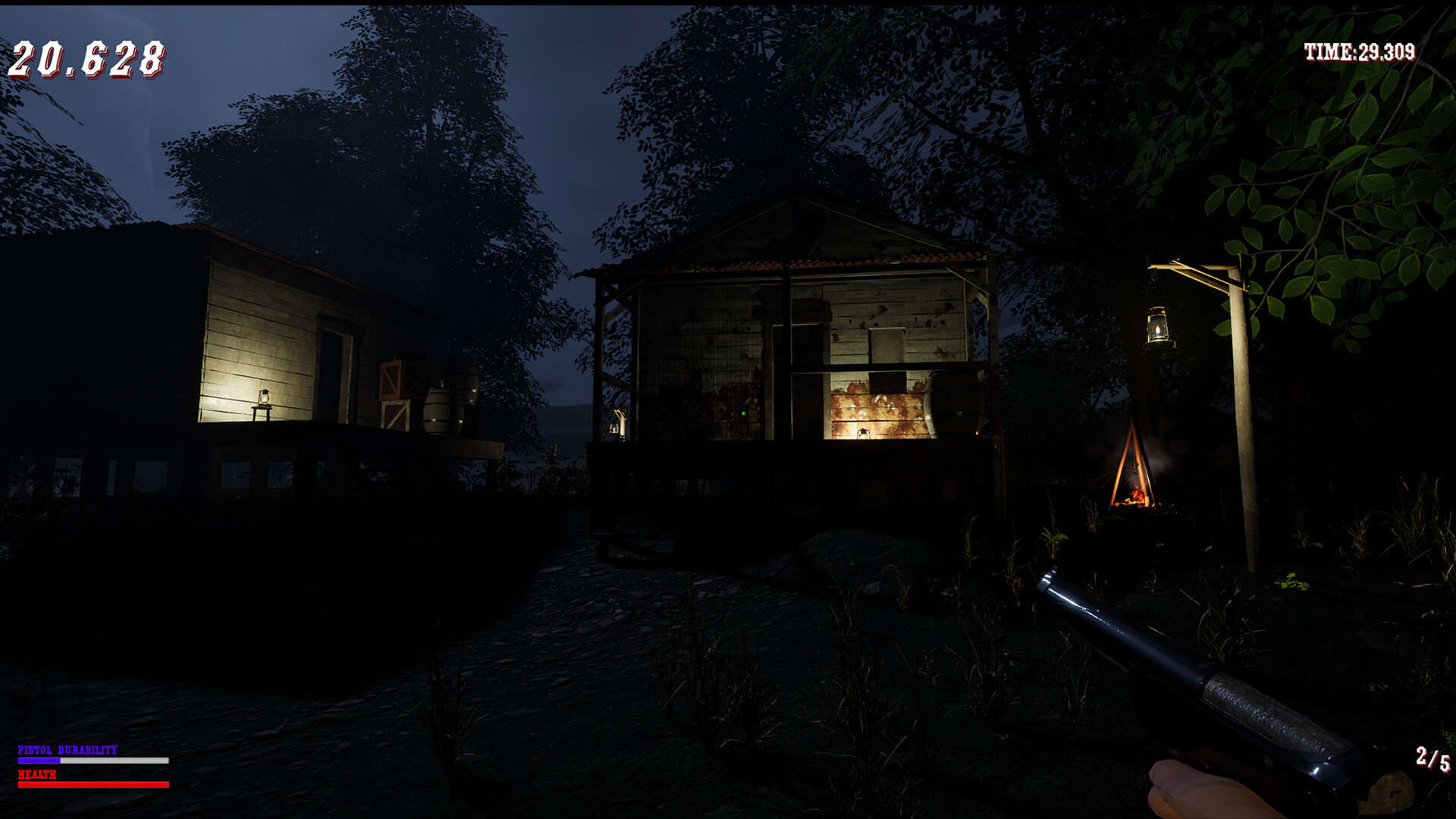 Wild West Blast screenshot 7