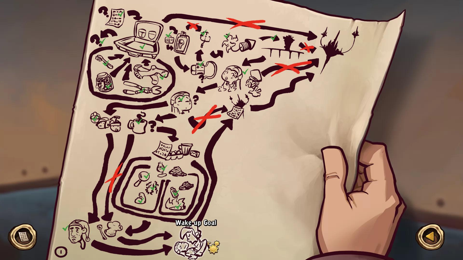 Deponia: The Complete Journey screenshot 3