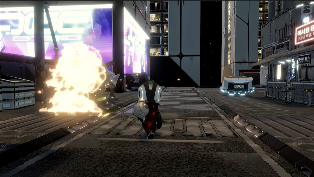 HOYO screenshot 1