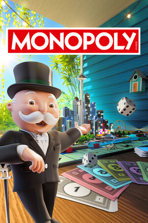 NEW MONOPOLY®