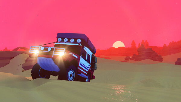 over the hill screenshot 13