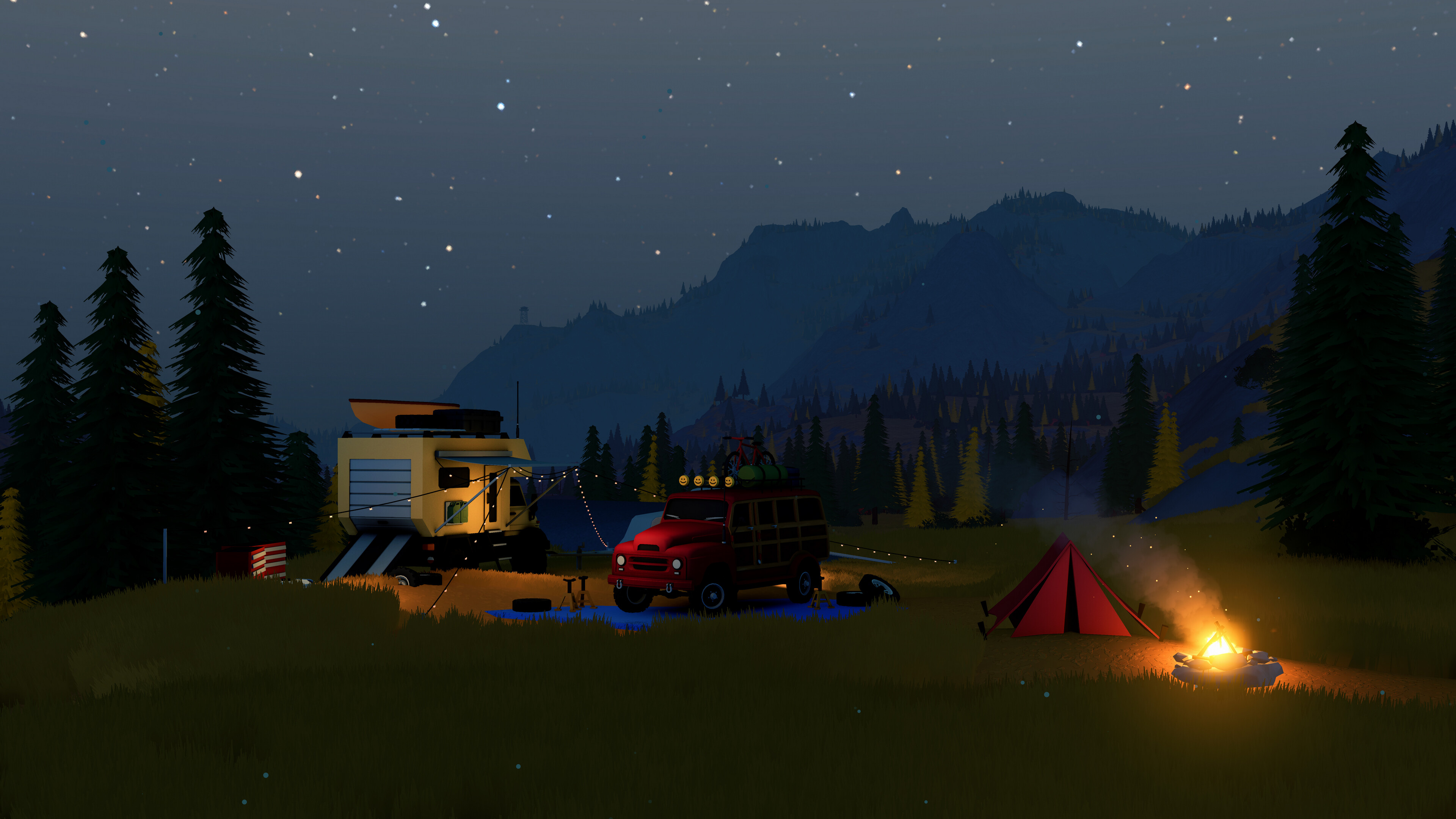 over the hill screenshot 2