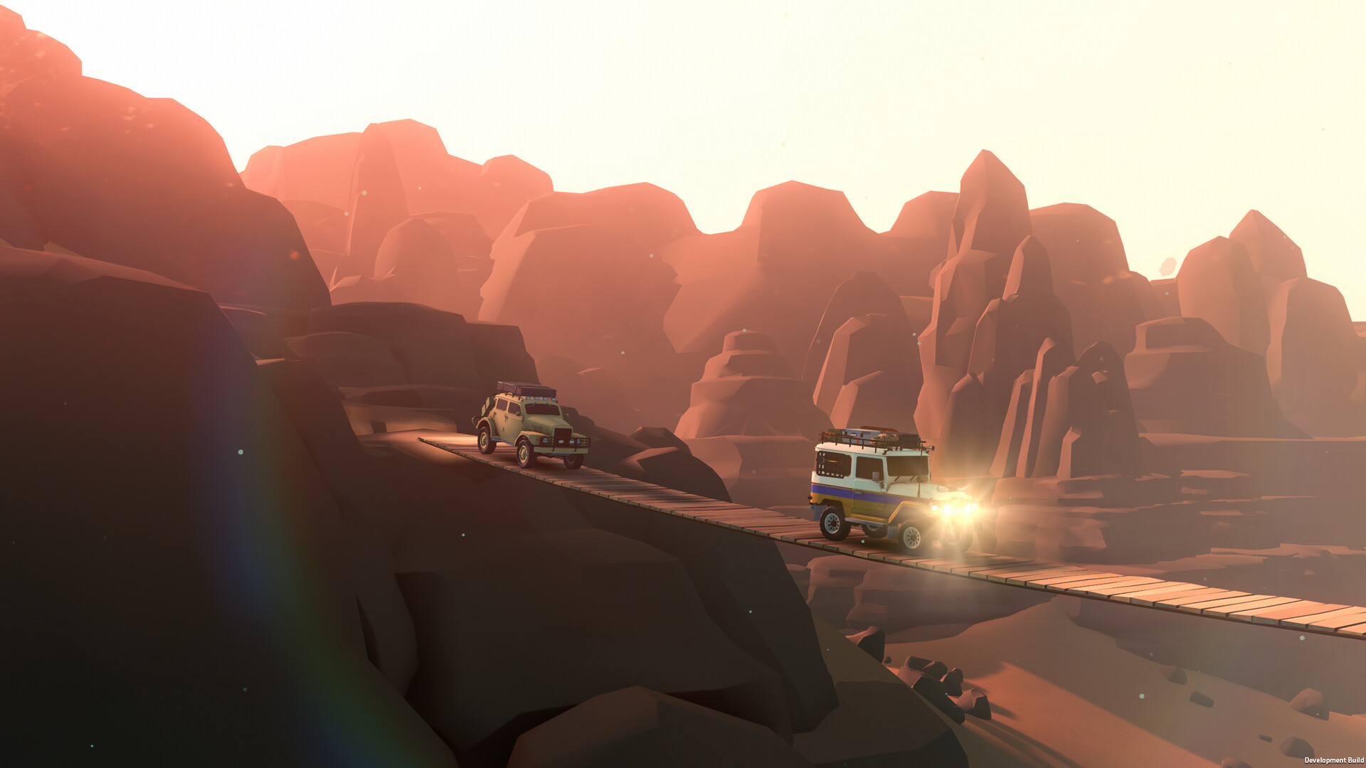 over the hill 3