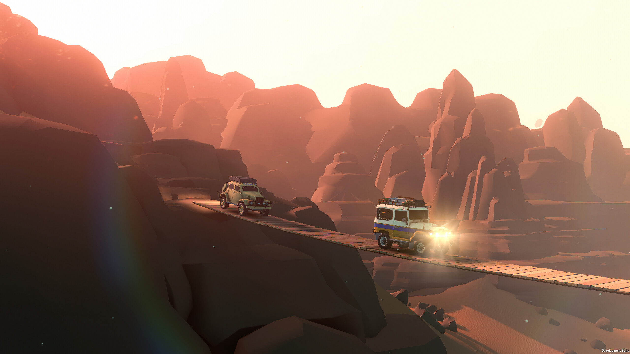 over the hill screenshot 5