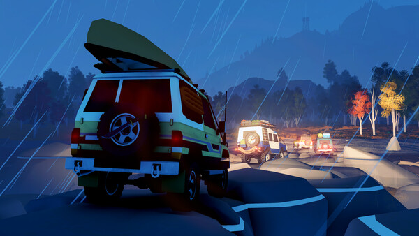 over the hill screenshot 6
