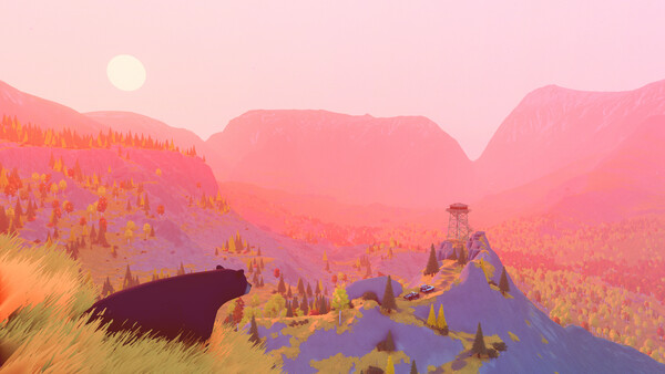 over the hill screenshot 5