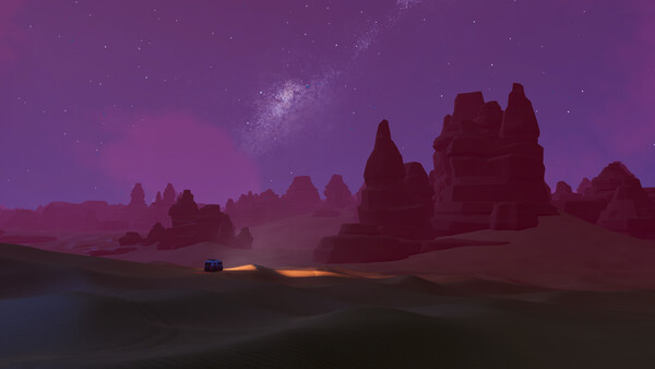over the hill screenshot 14